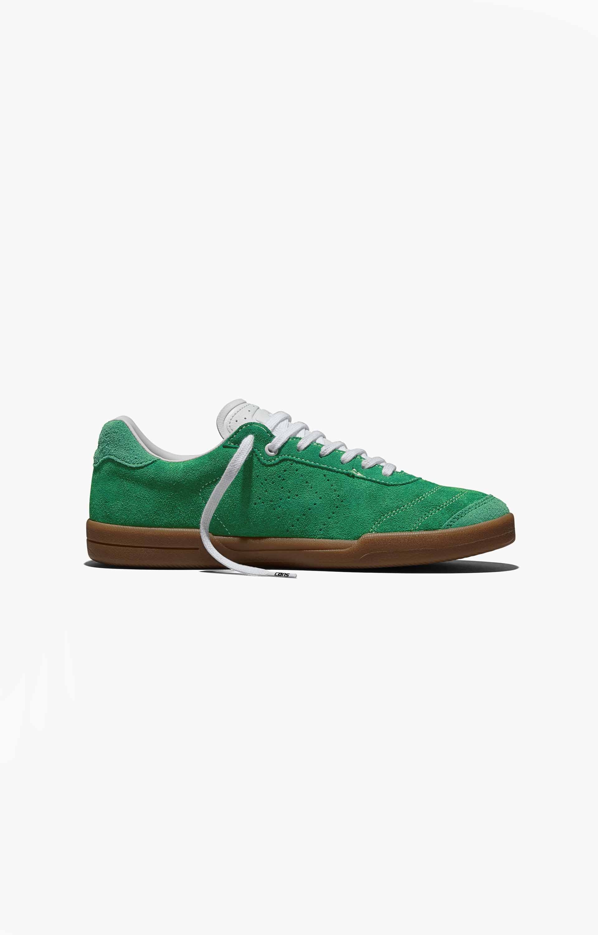 Converse x Noah NYC Louie Lopez 2.0 Shoe, Low Green Gum