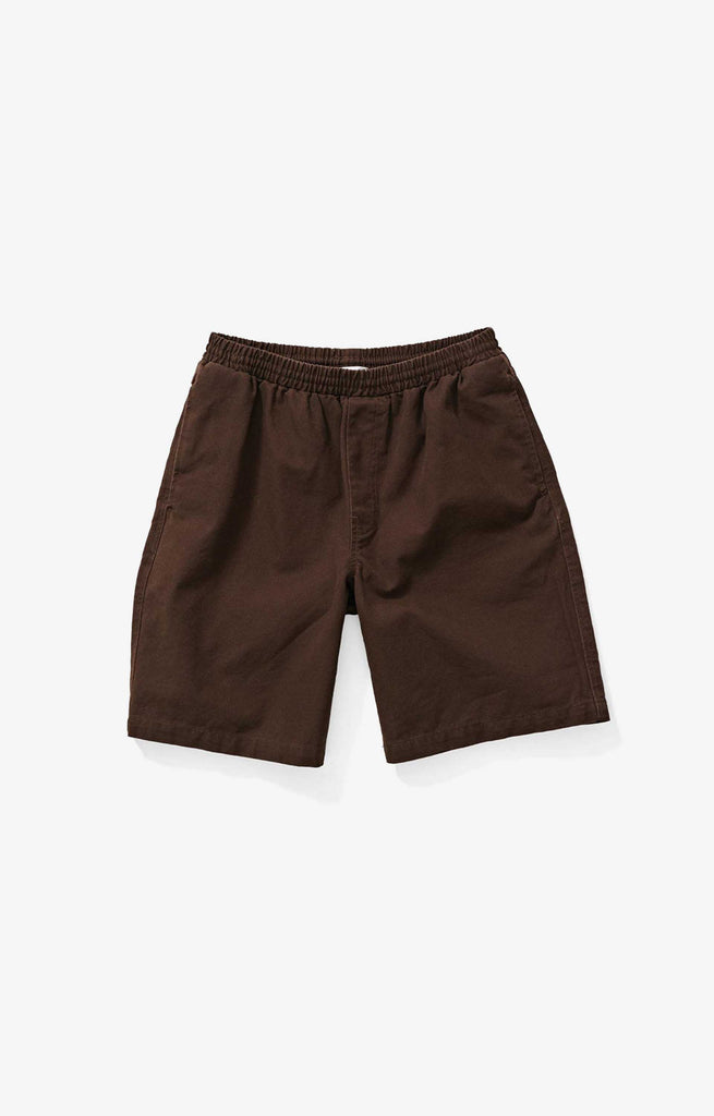 XLarge 91 7" Shorts, Brown