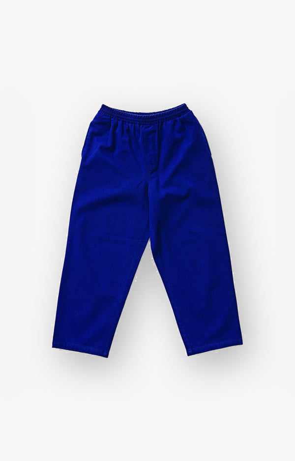 XLarge 91 Pants, Blue
