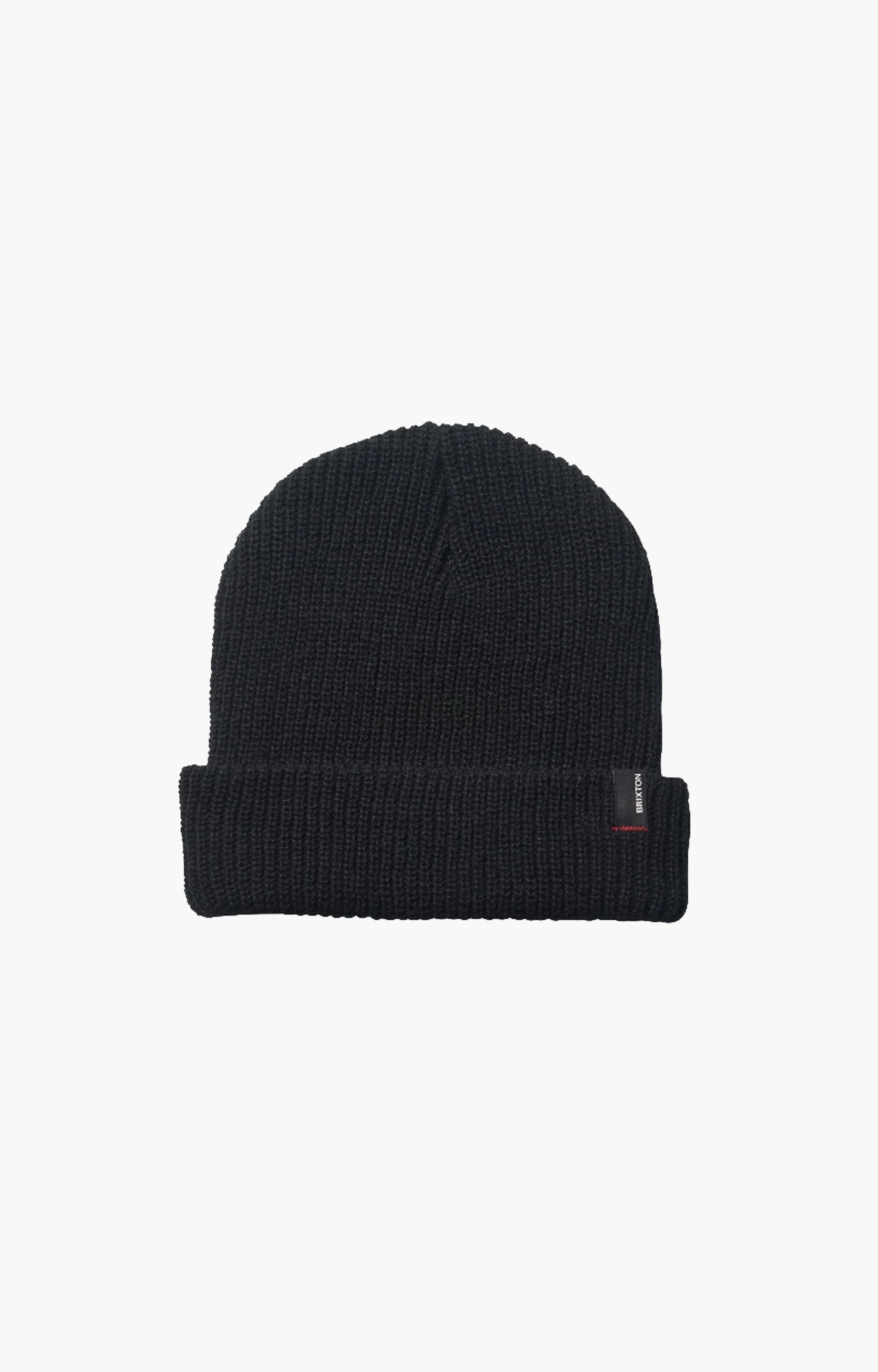 Brixton Heist Beanie, Black