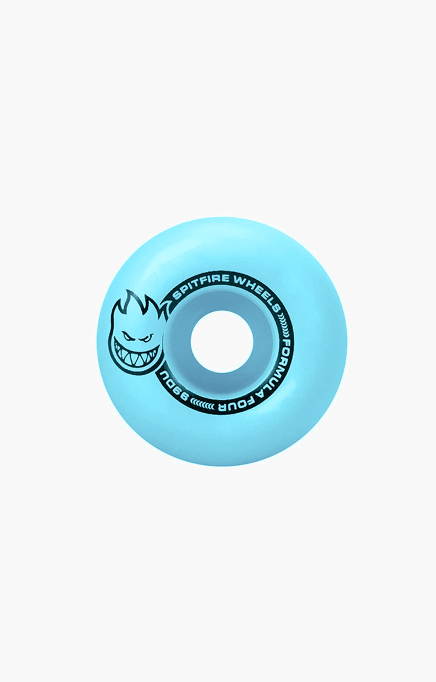 Spitfire F4 99D Lil Smokies Tablet Skateboard Wheels