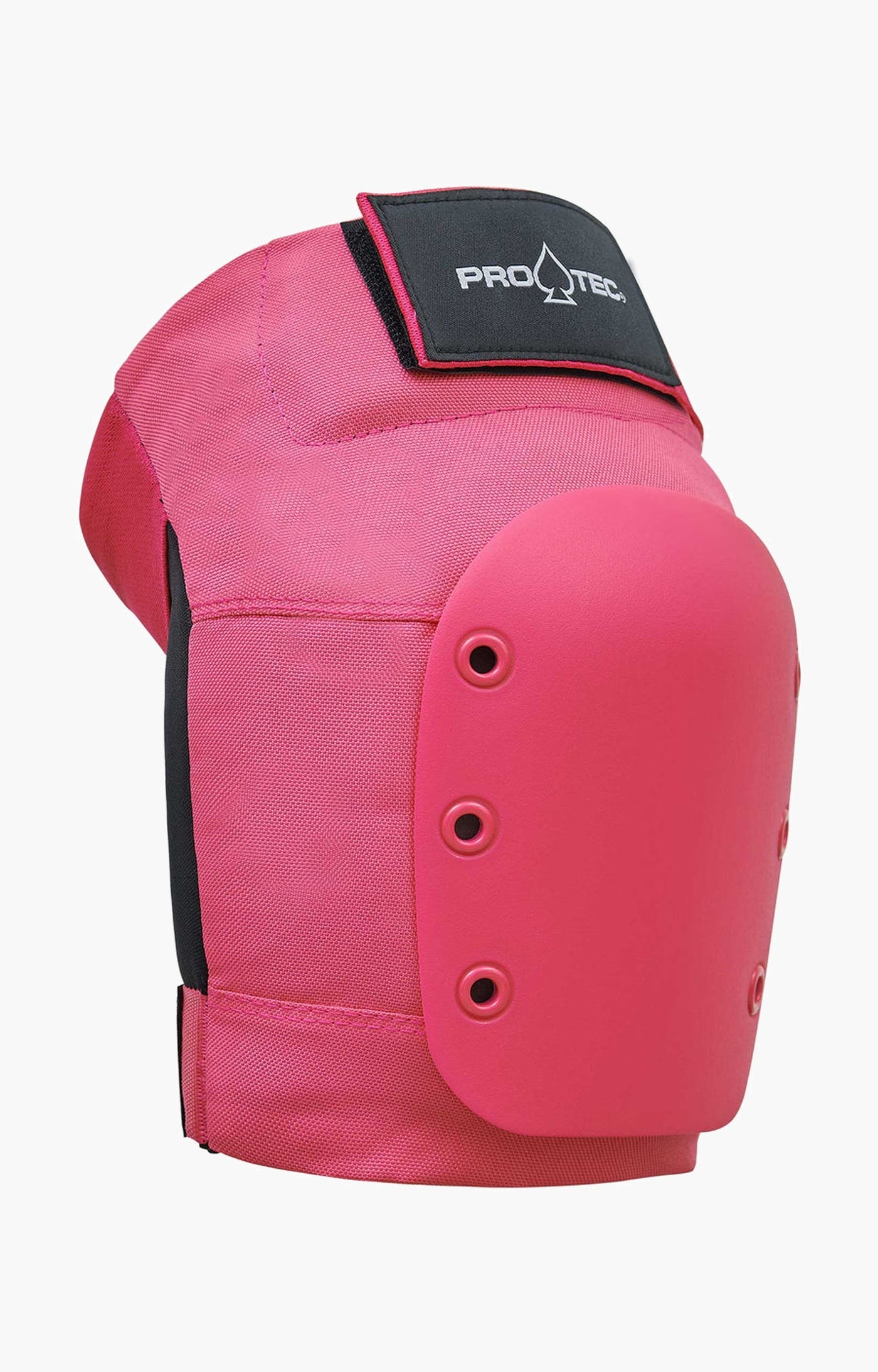 Pro-Tec Street Junior Protective 3 Pack Wrist Guards and Pads - Pink