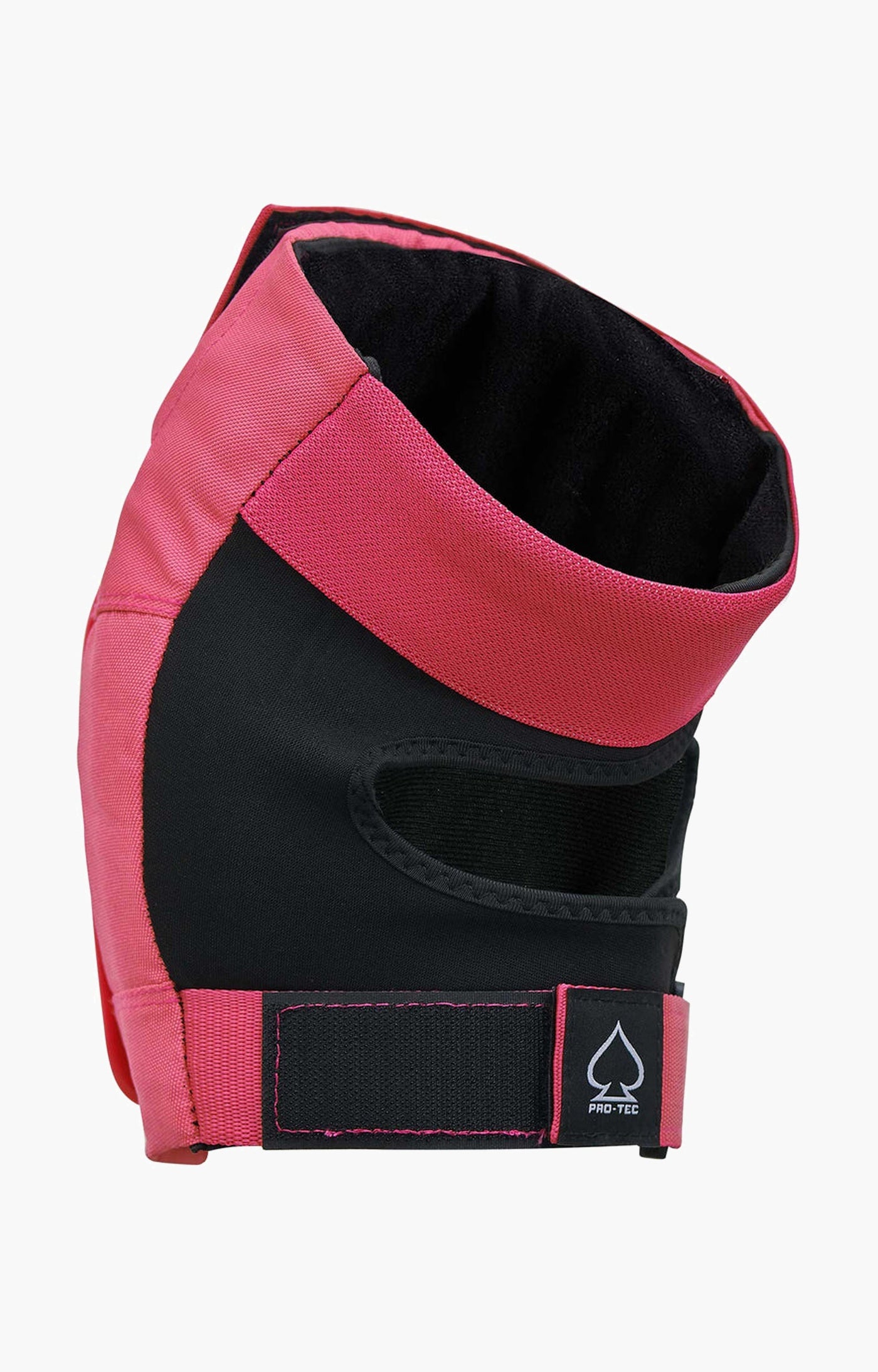 Pro-Tec Street Junior Protective 3 Pack Wrist Guards and Pads - Pink
