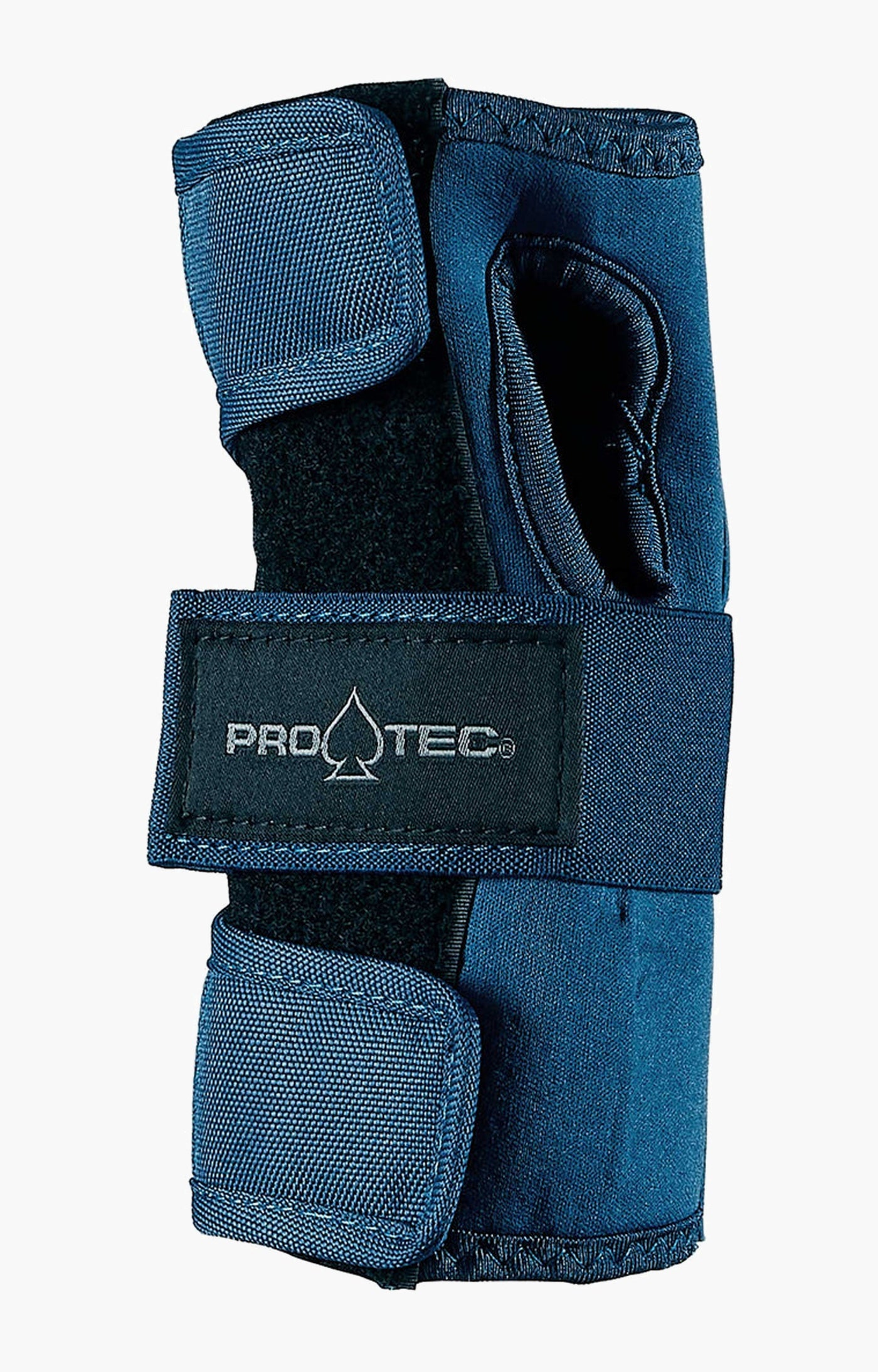 Pro-Tec Street Junior Protective 3 Pack Wrist Guards and Pads - Blue