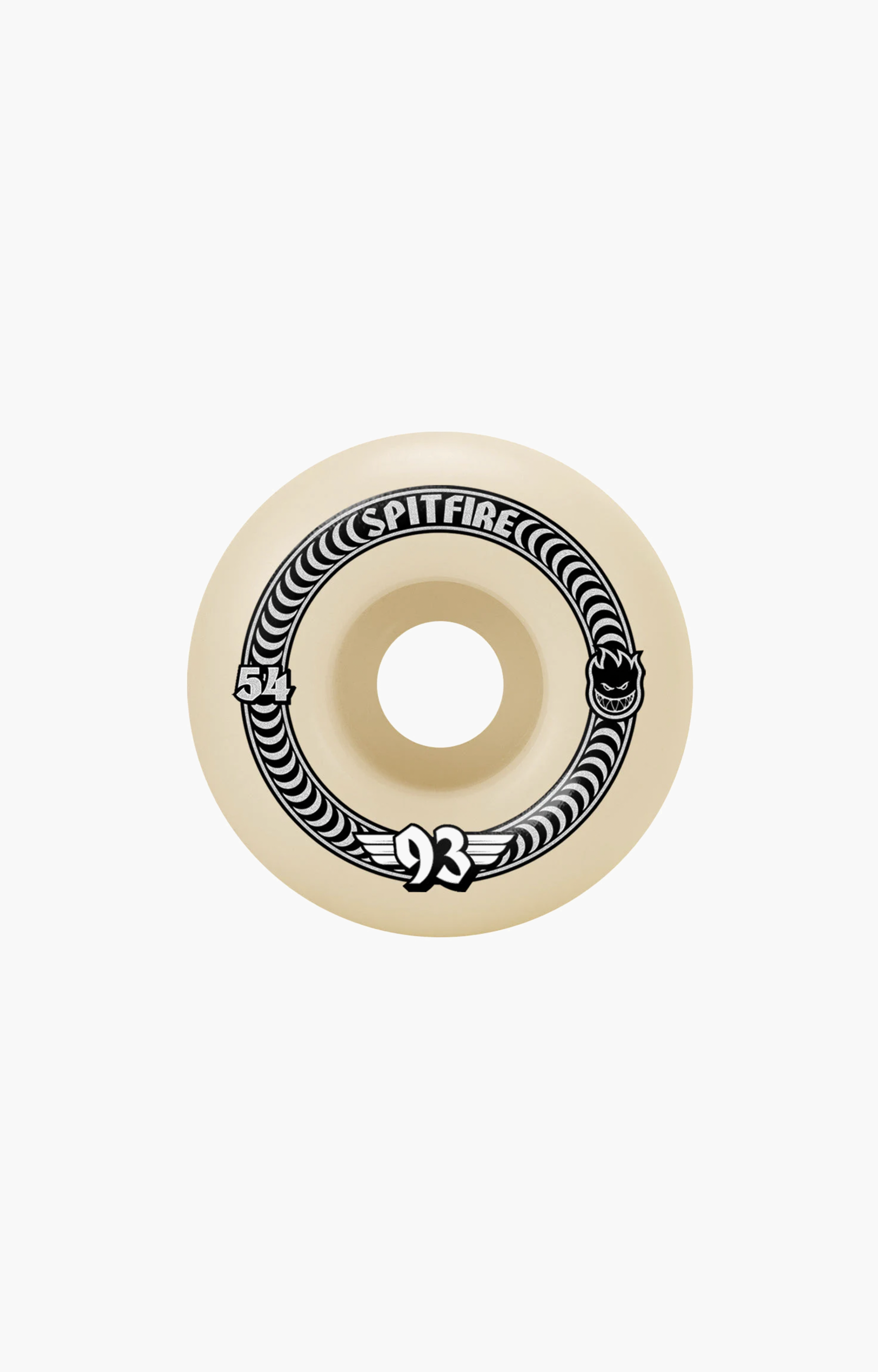 Spitfire F4 Classic 93D Skateboard Wheels