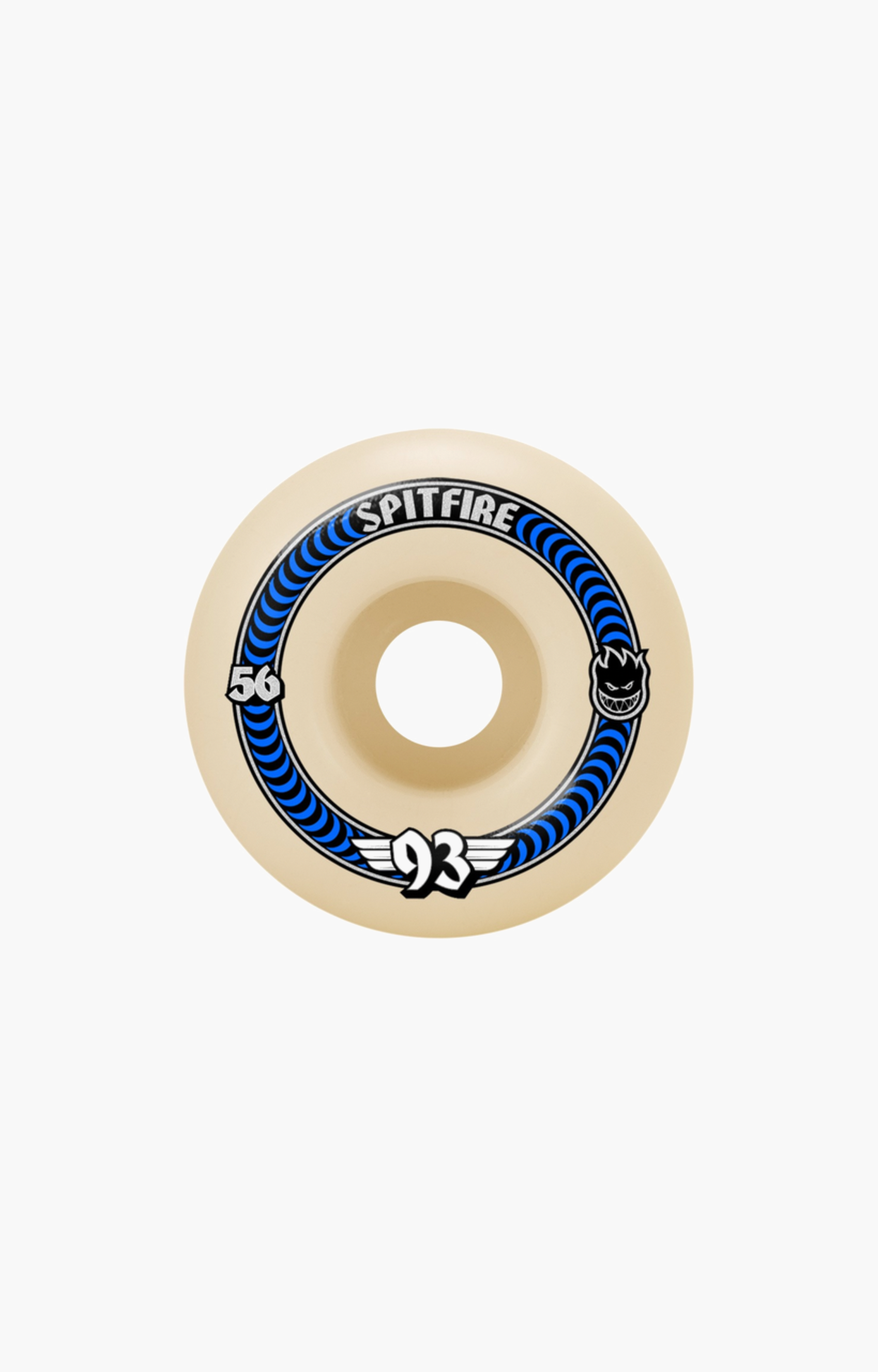 Spitfire F4 Classic 93D Skateboard Wheels
