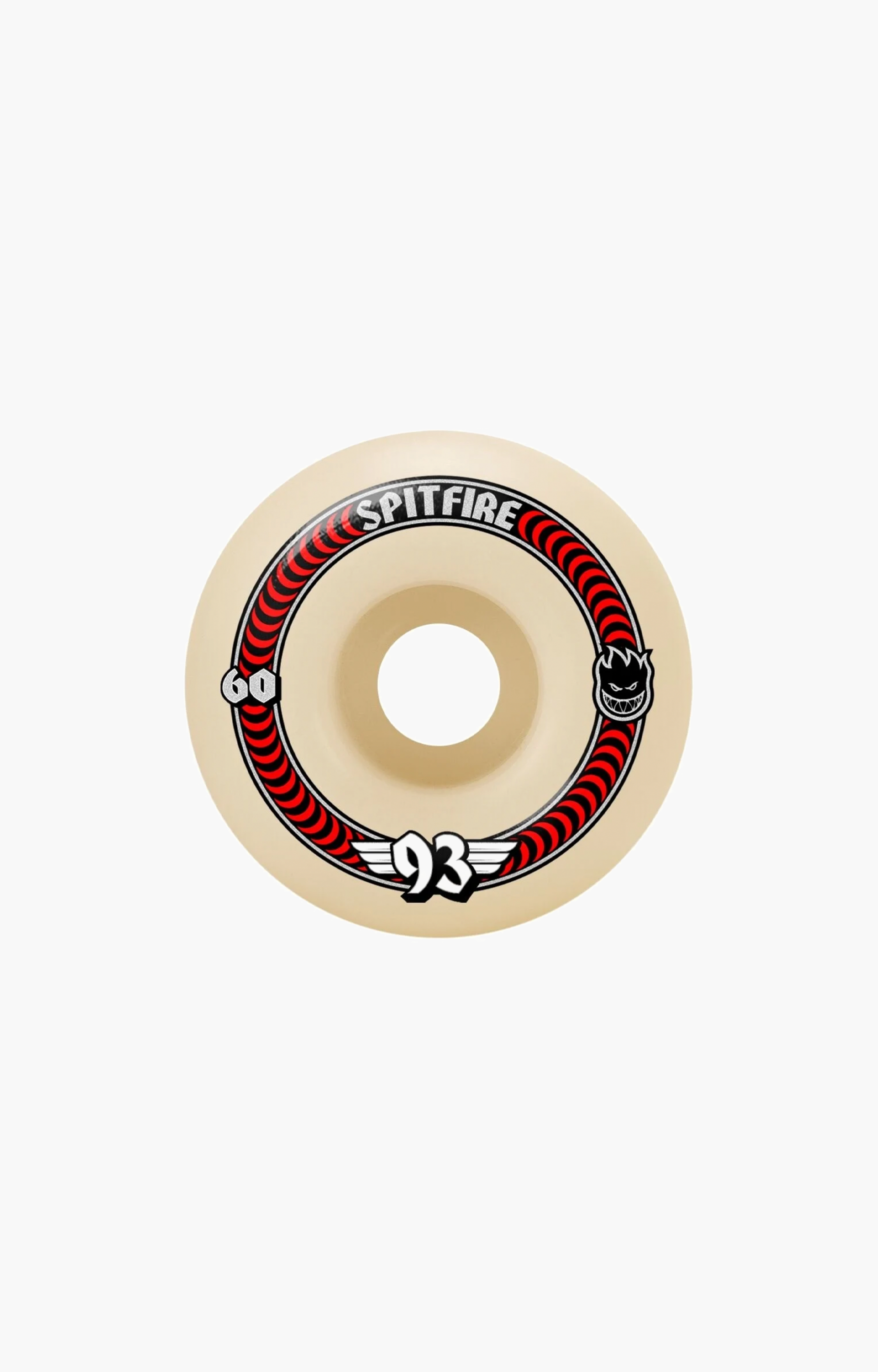 Spitfire F4 93D Classics Skateboard Wheels