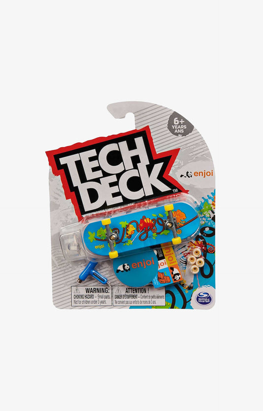 Tech Deck 96mm Single Assorted