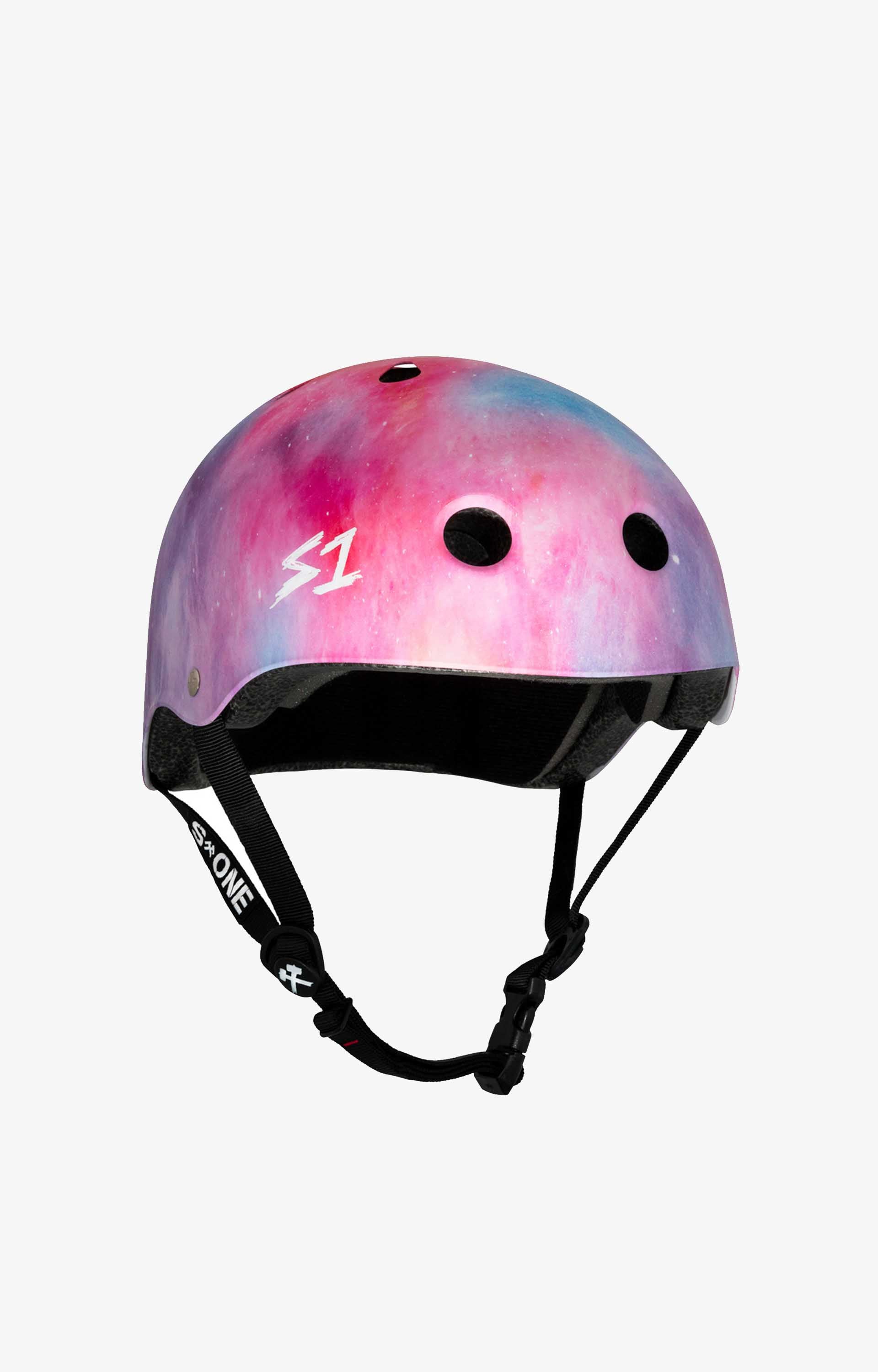 S-One Lifer Series Helmet, Cotton Candy