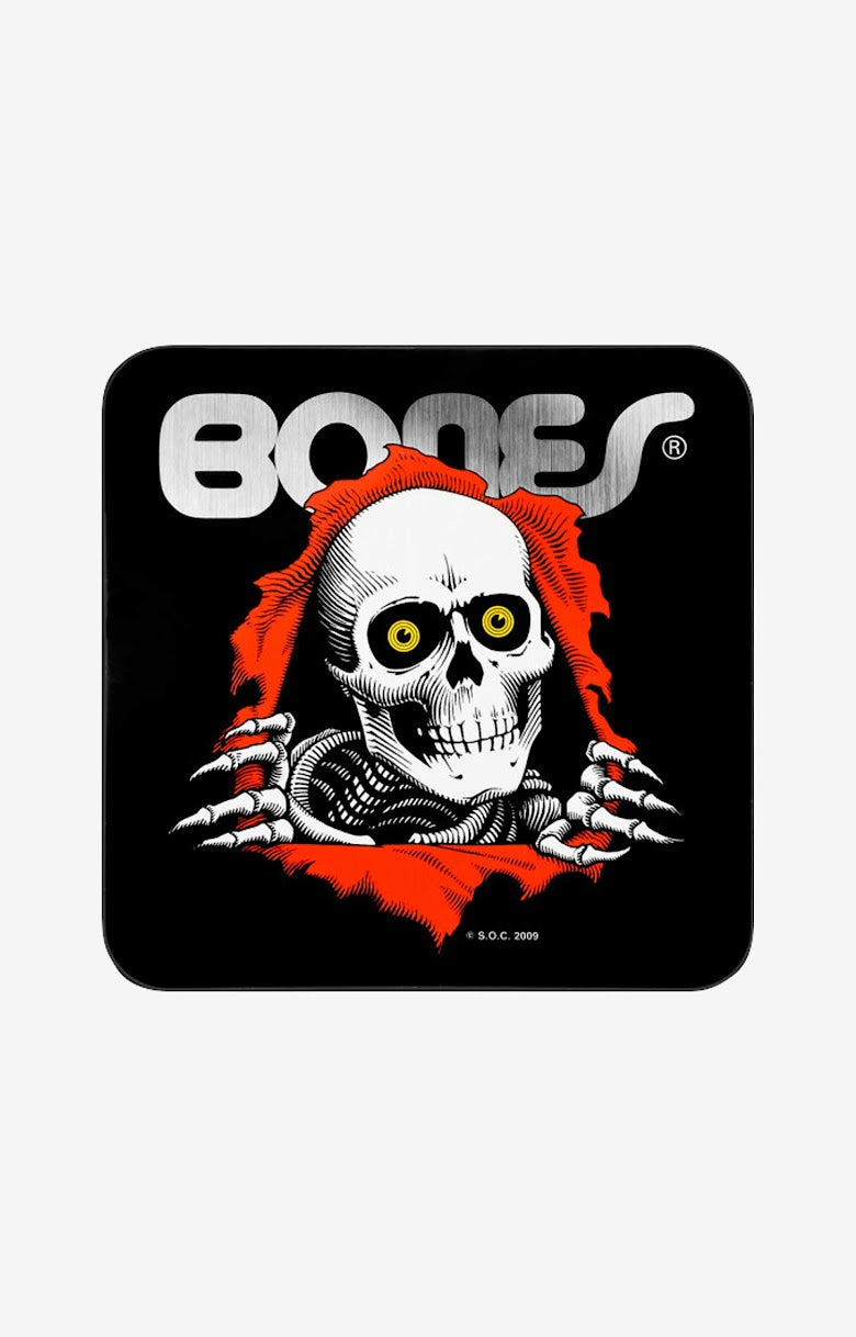 Bones Brigade Ripper Bumper Sticker