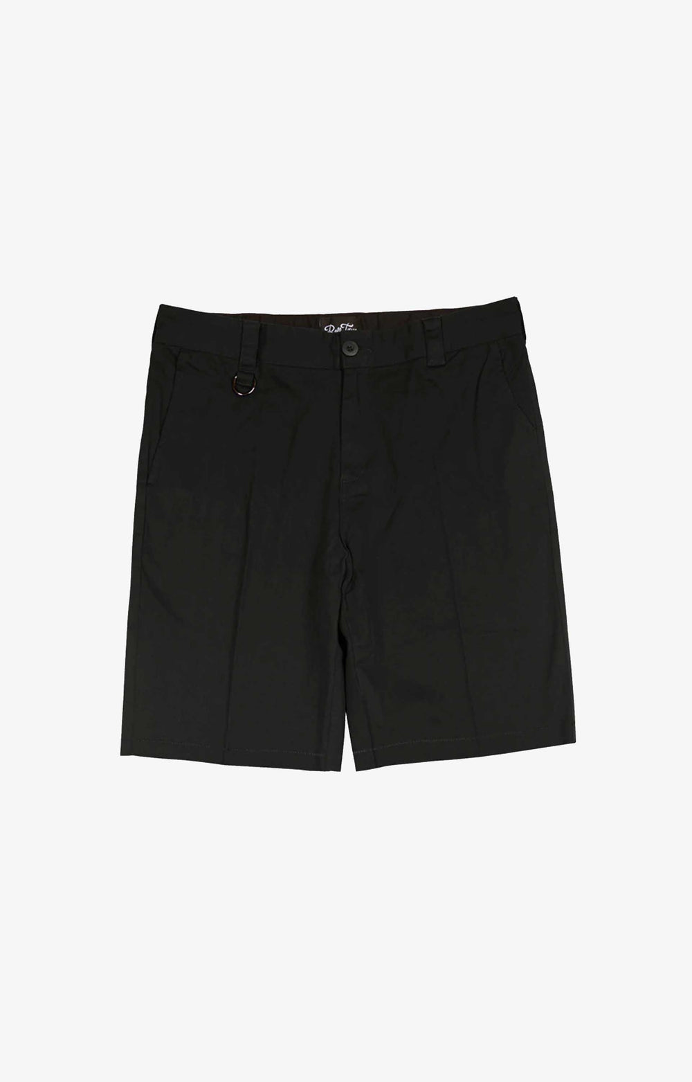Modus Classic Youth Shorts, Black