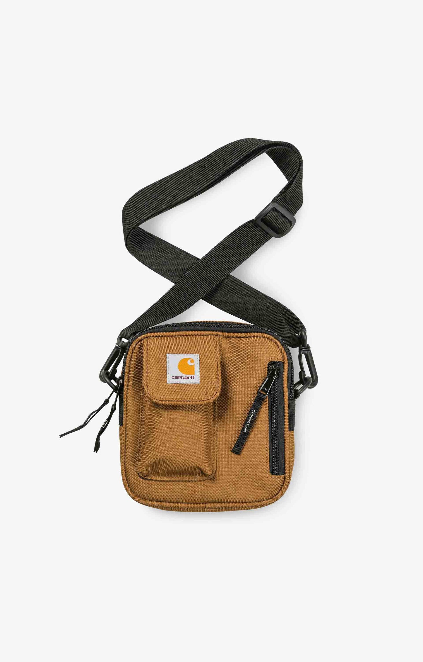 Carhartt WIP Essentials Bag, Hamilton Brown