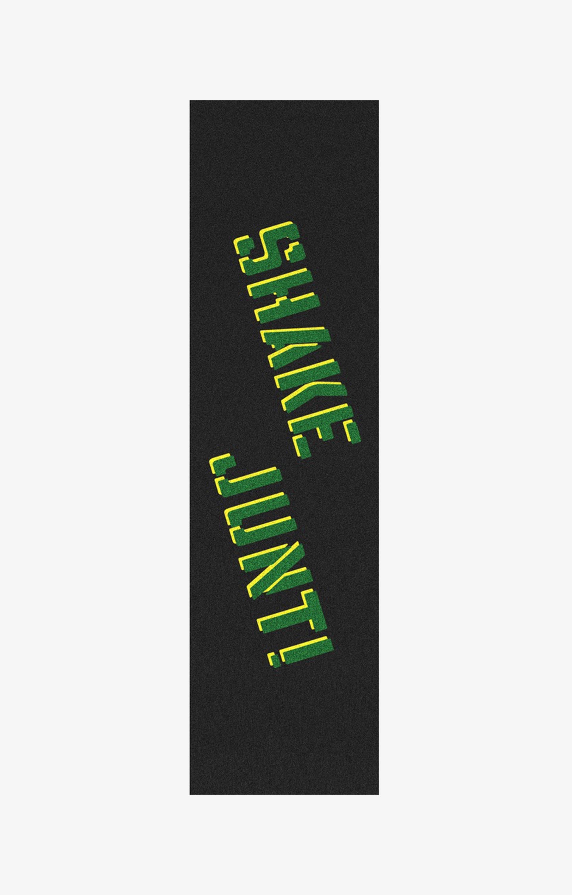 Shake Junt OG Sprayed Griptape