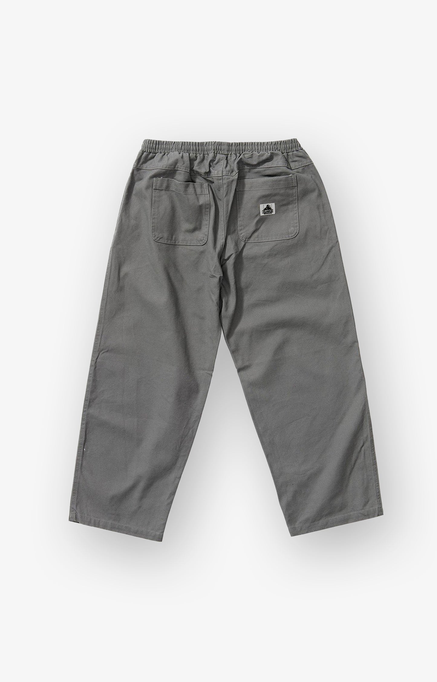 XLarge 91 Pants, Charcoal