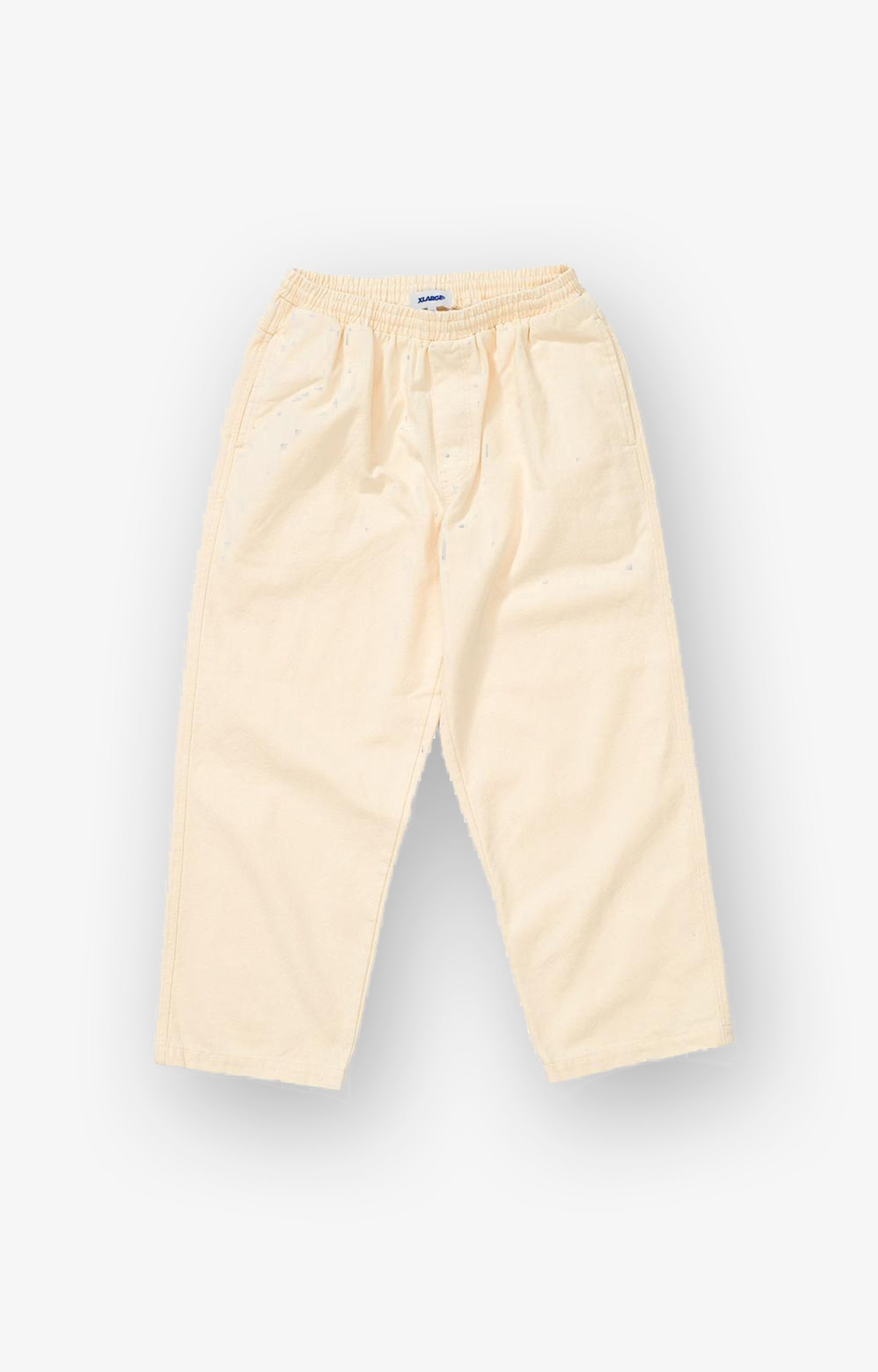 XLarge 91 Pants, Cream